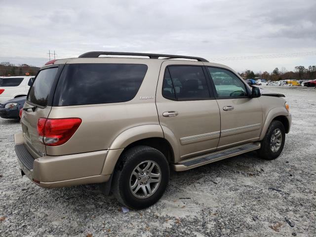 Photo 3 from auction – 2007 TOYOTA SEQUOIA LI with VIN 5TDZT38A67S291379