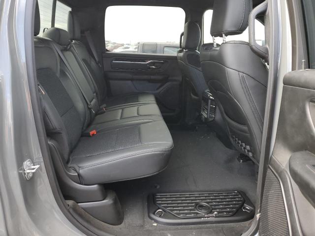 Photo 10 from auction – 2020 RAM 1500 BIG H with VIN 1C6SRFFT1LN379477