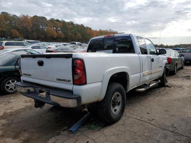 Photo 3 from auction – 2005 CHEVROLET SILVERADO with VIN 1GCHC29U75E155764