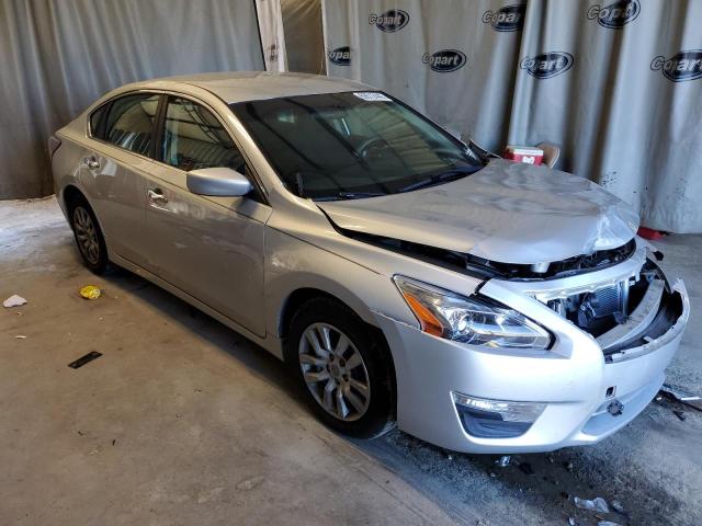 Photo 4 from auction – 2015 NISSAN ALTIMA 2.5 with VIN 1N4AL3AP1FC208541