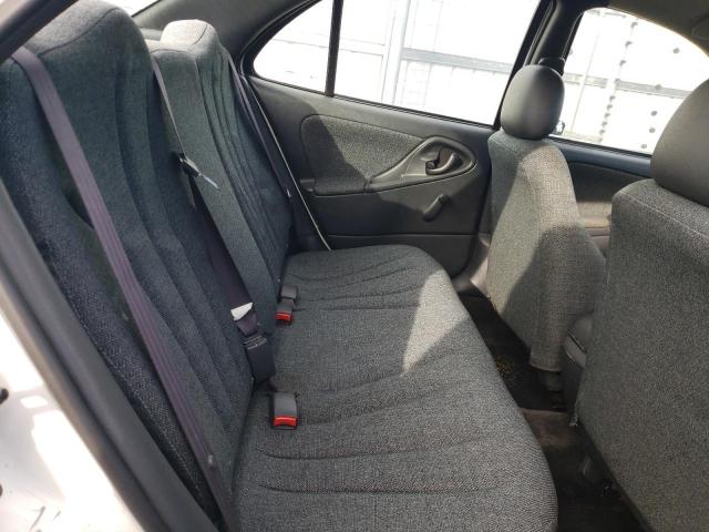 Photo 10 from auction – 2004 CHEVROLET CAVALIER with VIN 1G1JC52F147174448