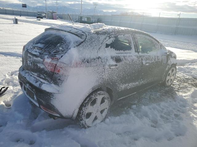 Photo 3 from auction – 2013 KIA RIO EX with VIN KNADN5A31D6233541