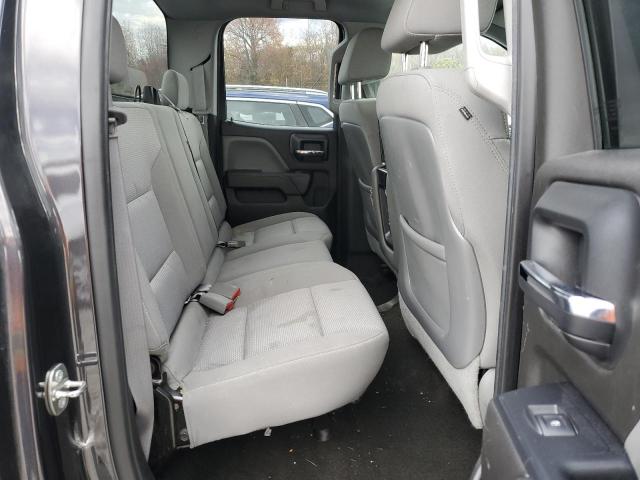 Photo 10 from auction – 2015 CHEVROLET SILVERADO with VIN 1GCRCPEC5FZ361092