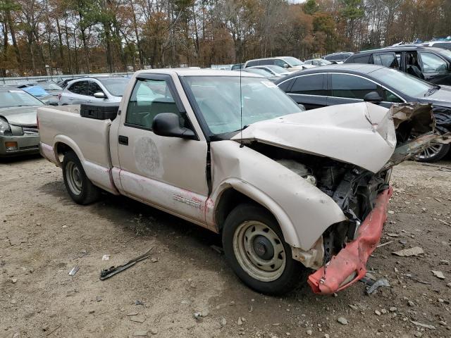 Photo 4 from auction – 1997 GMC SONOMA with VIN 1GTCS1447V8525303