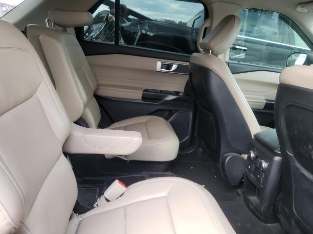 Photo 11 from auction – 2020 FORD EXPLORER X with VIN 1FMSK7DH7LGB49993