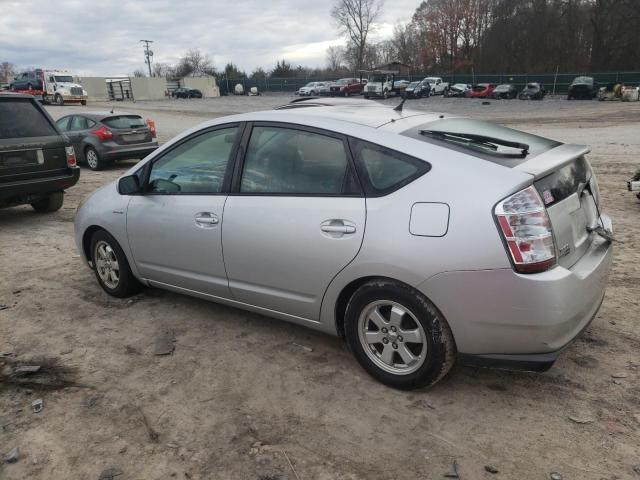 Photo 2 from auction – 2007 TOYOTA PRIUS with VIN JTDKB20U177563254