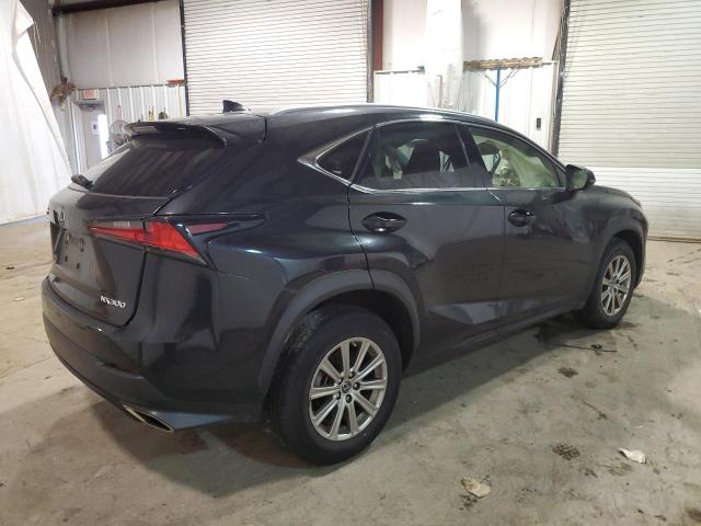 Photo 3 from auction – 2020 LEXUS NX 300 with VIN JTJDARDZ7L5013716