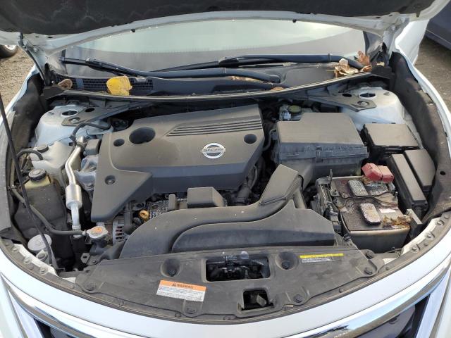 Photo 11 from auction – 2014 NISSAN ALTIMA 2.5 with VIN 1N4AL3AP9EC411420