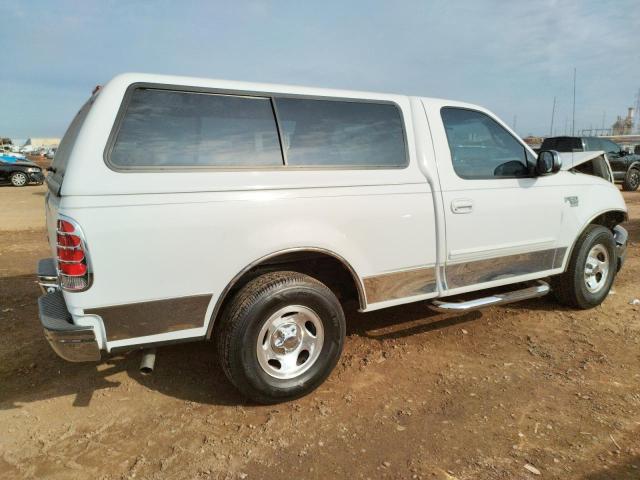 Photo 3 from auction – 2000 FORD F150 with VIN 1FTRF17W4YKA40586