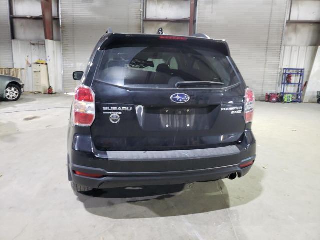 Photo 6 from auction – 2016 SUBARU FORESTER 2 with VIN JF2SJAKC0GH482338