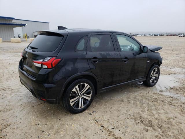 Photo 3 from auction – 2020 MITSUBISHI OUTLANDER with VIN JA4AP3AU0LU016516