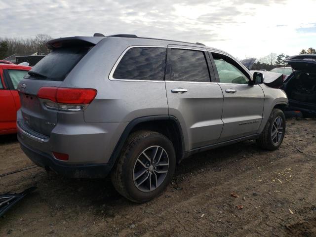 Photo 3 from auction – 2017 JEEP GRAND CHER with VIN 1C4RJFBG8HC931874
