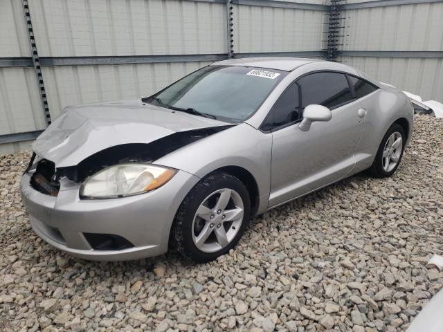 MITSUBISHI ECLIPSE GS 2009 with VIN 4A3AK24F09E040245 - Photo from auction