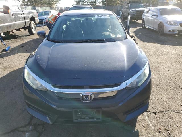 Photo 5 from auction – 2016 HONDA CIVIC LX with VIN 19XFC2F50GE067649