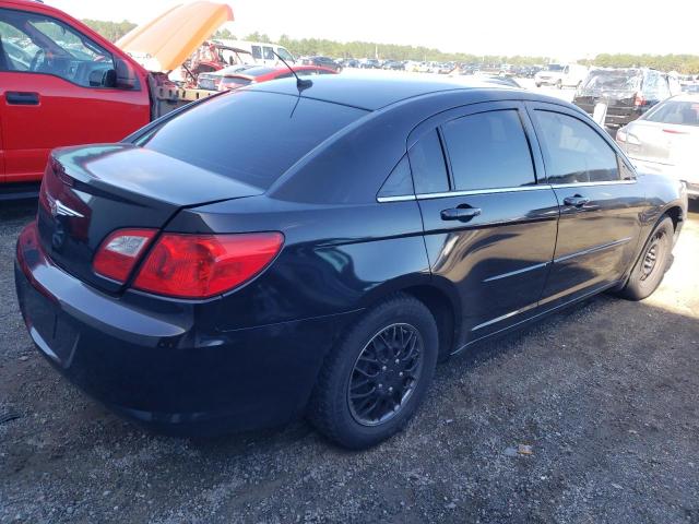 Photo 3 from auction – 2010 CHRYSLER SEBRING TO with VIN 1C3CC4FB3AN192835