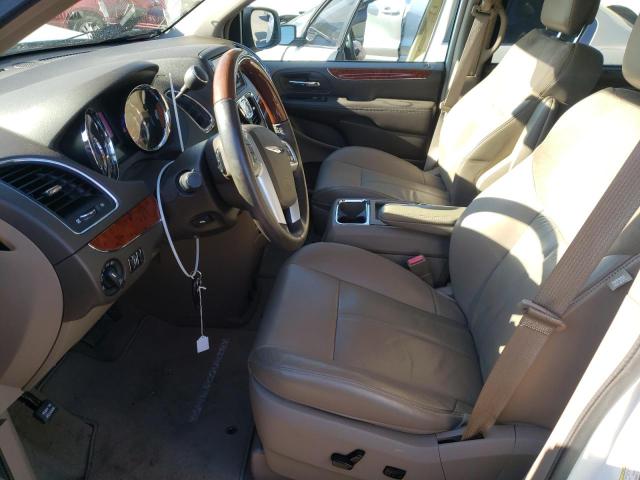 Photo 7 from auction – 2014 CHRYSLER TOWN & COU with VIN 2C4RC1GG4ER168583