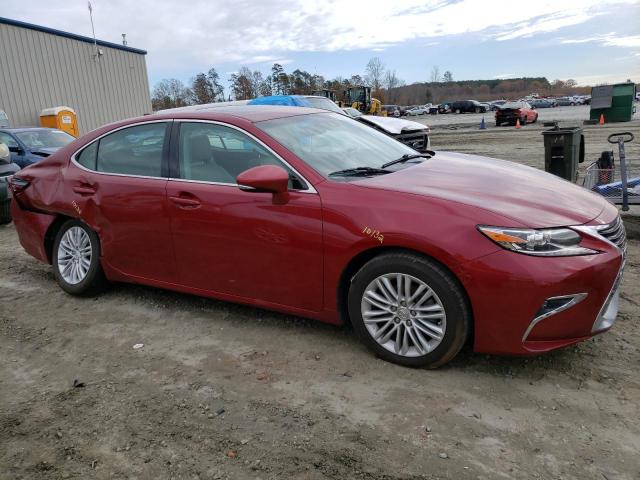 Photo 4 from auction – 2017 LEXUS ES 350 with VIN 58ABK1GG3HU077966