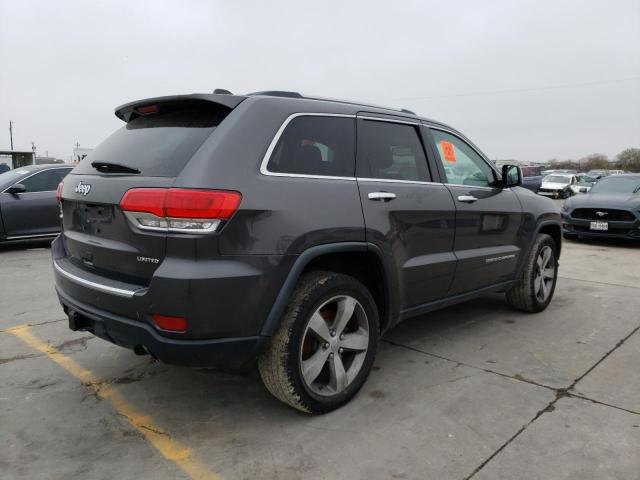 Photo 3 from auction – 2014 JEEP GRAND CHER with VIN 1C4RJEBG4EC520090