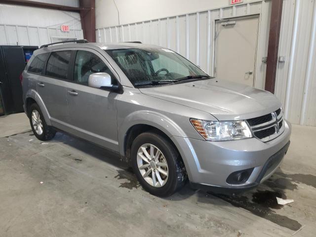 Photo 4 from auction – 2015 DODGE JOURNEY SX with VIN 3C4PDCBB8FT617855