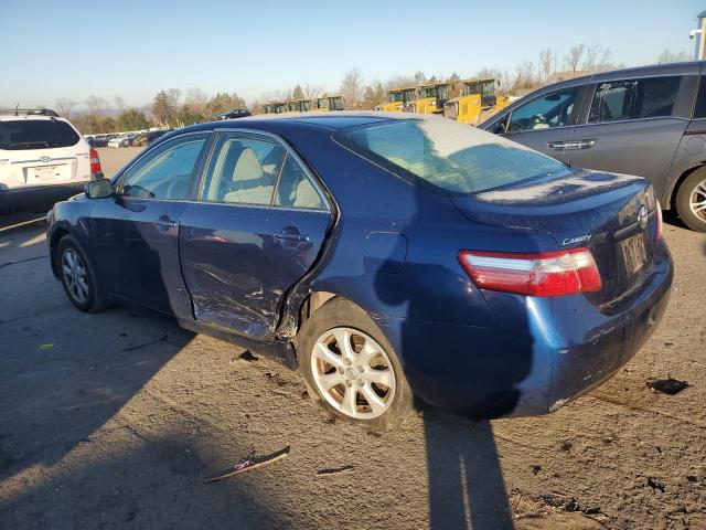 Photo 2 from auction – 2007 TOYOTA CAMRY CE with VIN JTNBE46K973083491