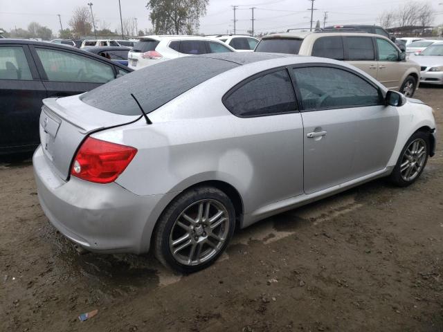 Photo 3 from auction – 2005 TOYOTA SCION TC with VIN JTKDE167350002340