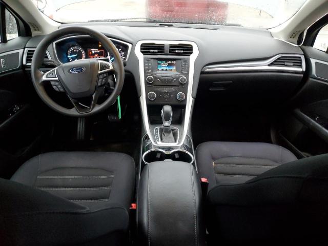 Photo 8 from auction – 2014 FORD FUSION SE with VIN 3FA6P0H7XER221125
