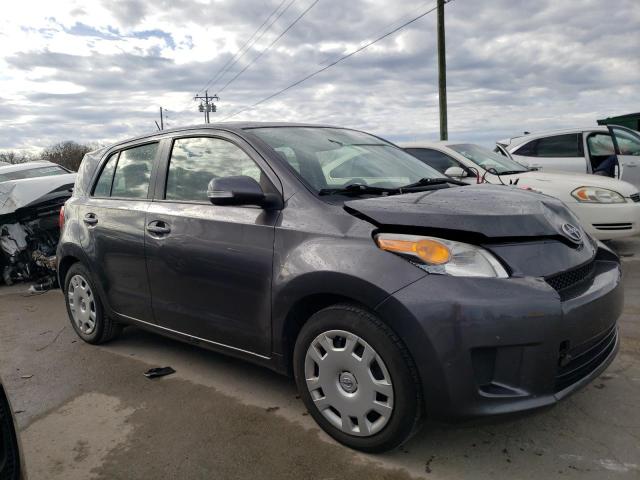 Photo 4 from auction – 2013 TOYOTA SCION XD with VIN JTKKUPB45D1035146