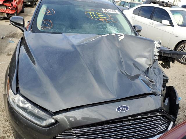 Photo 5 from auction – 2016 FORD FUSION SE with VIN 1FA6P0H72G5135779