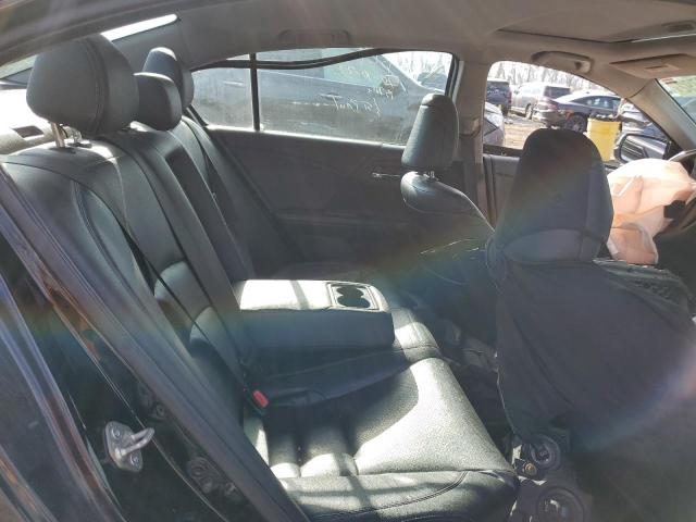 Photo 10 from auction – 2015 HONDA ACCORD EXL with VIN 1HGCR2F81FA031385