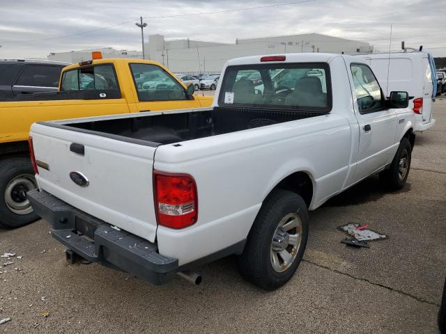 Photo 4 from auction – 2009 FORD RANGER with VIN 1FTYR10D99PA35111