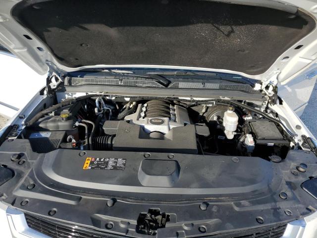 Photo 12 from auction – 2019 CADILLAC ESCALADE P with VIN 1GYS4CKJ6KR195938