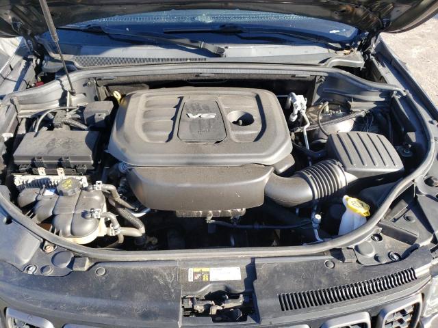 Photo 11 from auction – 2017 JEEP GRAND CHER with VIN 1C4RJFLG9HC938816