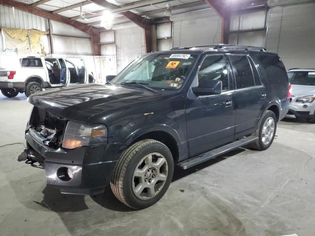 FORD EXPEDITION 2013 with VIN 1FMJU2A58DEF60173 - Photo from auction