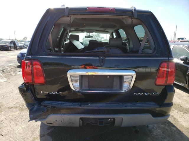 Photo 6 from auction – 2004 LINCOLN NAVIGATOR with VIN 5LMFU27RX4LJ04202
