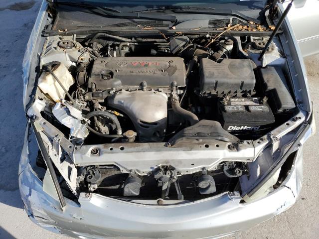 Photo 11 from auction – 2004 TOYOTA CAMRY LE with VIN 4T1BE32K74U855637