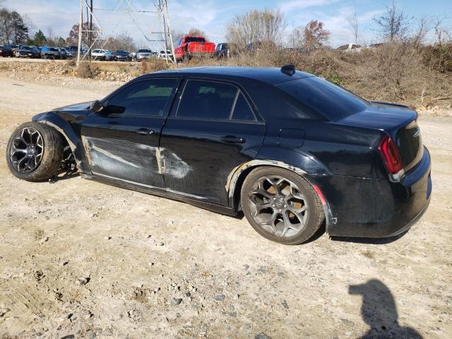 Photo 2 from auction – 2019 CHRYSLER 300 S with VIN 2C3CCABG6KH740689