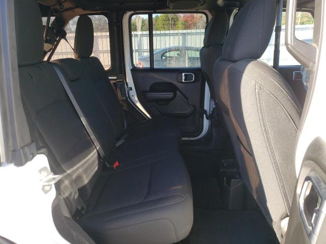Photo 11 from auction – 2018 JEEP WRANGLER U with VIN 1C4HJXDG0JW152987