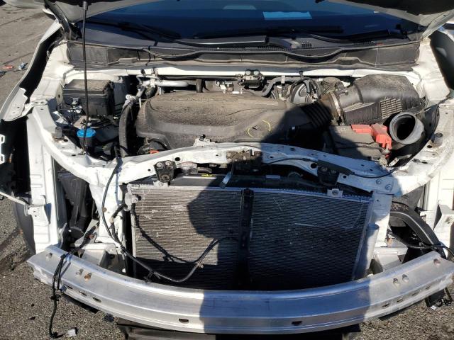 Photo 12 from auction – 2018 HONDA ODYSSEY EL with VIN 5FNRL6H97JB005235