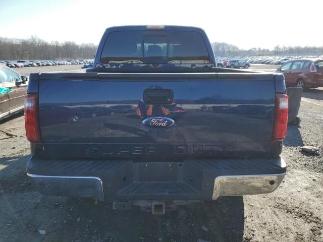 Photo 6 from auction – 2011 FORD F250 SUPER with VIN 1FT7W2BT2BEB35826