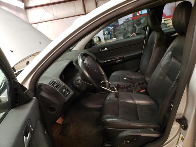 Photo 7 from auction – 2007 VOLVO S40 2.4I with VIN YV1MS390X72311749