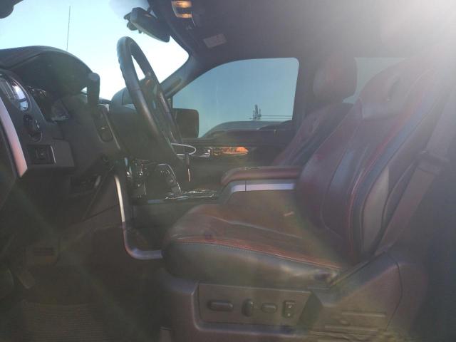 Photo 7 from auction – 2013 FORD F150 SUPER with VIN 1FTFW1CT9DFA11604