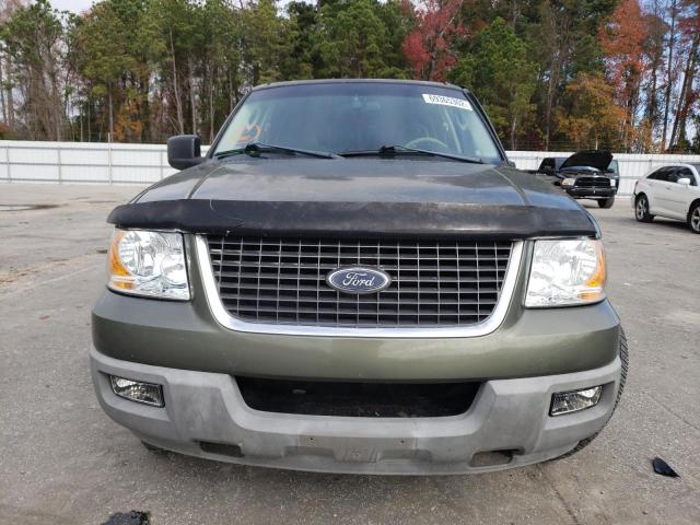 Photo 5 from auction – 2003 FORD EXPEDITION with VIN 1FMRU15W13LA22702
