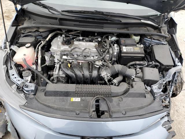 Photo 11 from auction – 2020 TOYOTA COROLLA LE with VIN JTDEPRAE8LJ039742