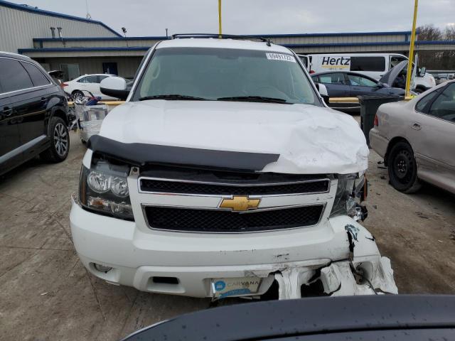 Photo 5 from auction – 2014 CHEVROLET TAHOE C150 with VIN 1GNSCBE09ER193554