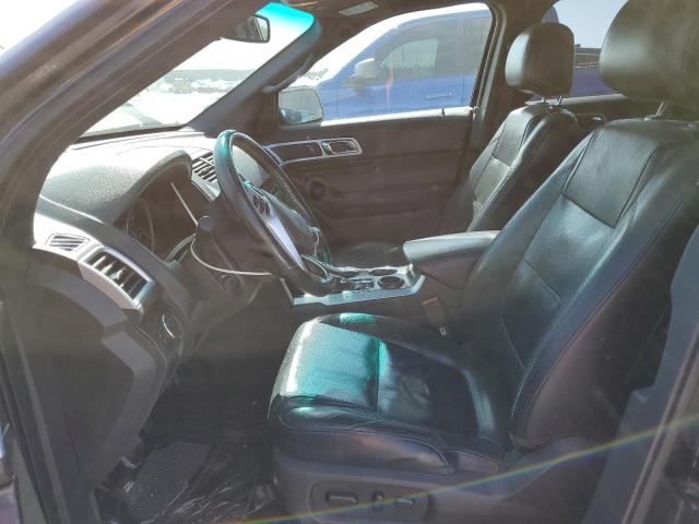 صورة رقم 7 من المزاد - 2013 FORD EXPLORER L مع VIN 1FM5K7F89DGA32878