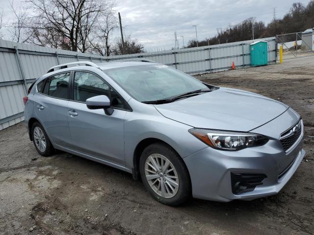 Photo 4 from auction – 2017 SUBARU IMPREZA PR with VIN 4S3GTAB60H3725251