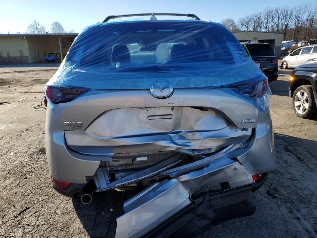 Photo 6 from auction – 2019 MAZDA CX-5 TOURI with VIN JM3KFBCM4K0694851