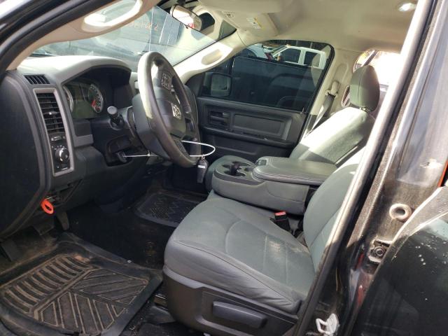 Photo 7 from auction – 2015 RAM 1500 ST with VIN 1C6RR7FT9FS696983