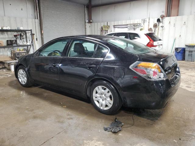 Photo 2 from auction – 2009 NISSAN ALTIMA 2.5 with VIN 1N4AL21E49N464237