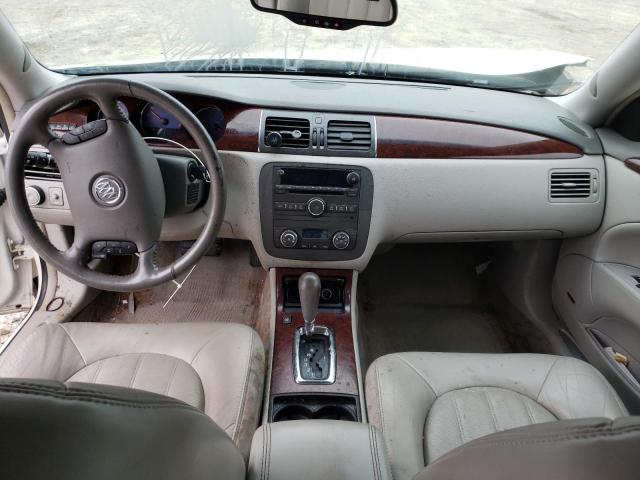 Photo 8 from auction – 2008 BUICK LUCERNE CX with VIN 1G4HE57Y78U150488